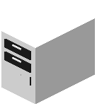 Office Cabinet 3
