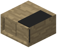 Office Set 1 Desk 1 Cabinet Var 4