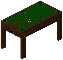 Pool Table