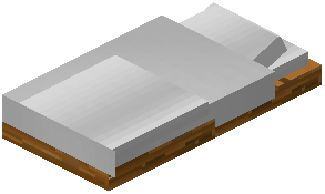 Set 1 Bed
