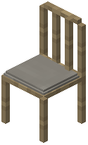 Set 1 Chair