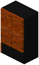 Set 1 Fridge
