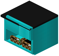 Set 2 Cabinet 3