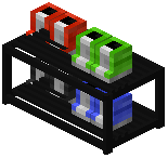 Shoe Rack