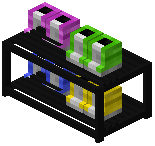 Shoe Rack