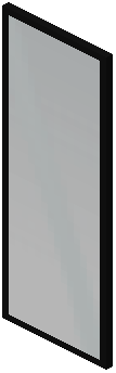 Tall Mirror