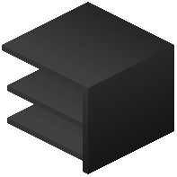 TV Stand Left