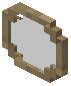 Wooden Wall Clock