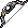 Bow/Ebony Bow