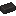Ebony Ingot