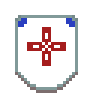 Paramedic Badge