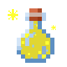 Magic Potion #3
