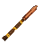 Copper Guard Spear