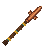 Copper Winged Spear