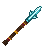 Diamond Long Spear