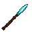 Diamond War Spear