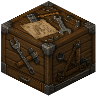 Machine Workshop