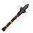 Netherite Long Spear
