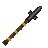 Netherite Winged Spear