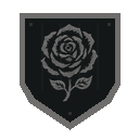 Rose Order Seal