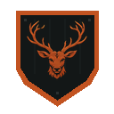 Stag Order Seal