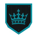 Crown Order Seal