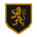 Lion Order Seal