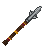 Stone Long Spear