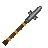 Stone Winged Spear