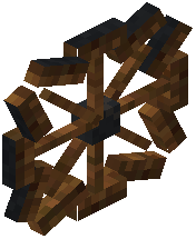 Wagon Wheel