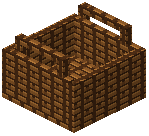 Wicker Basket