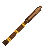Wooden Guard Spear