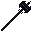 Depthstone Battleaxe