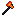 Firestone Axe
