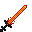 Firestone Greatsword