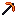 Firestone Pickaxe