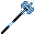 Froststone Battleaxe