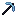 Froststone Pickaxe