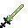 Mosstone Greatsword
