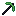 Mosstone Pickaxe