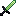 Mosstone Sword