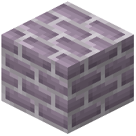 Pink Bricks