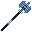 Seastone Battleaxe