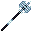 Skystone Battleaxe