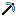 Skystone Pickaxe