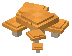 Wild Honey Mushroom