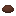 Chocolate Pellet