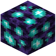 Mega Meteorid Dawn Ore