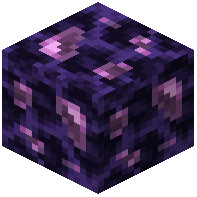 Mega Meteorid Dusk Ore