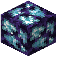 Mega Meteorid Ice Ore
